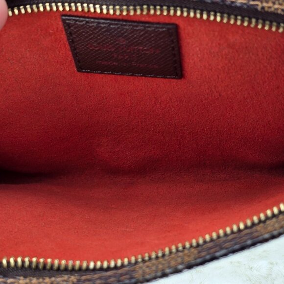 Louis Vuitton Damier Pochette - Picture 5 of 6